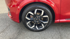 Ford Puma 1.0 EcoBoost Hybrid mHEV ST-Line X 5dr Petrol Hatchback